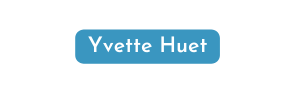 Yvette Huet