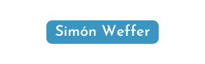 Simón Weffer