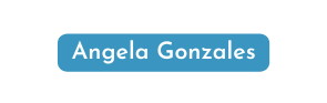 Angela Gonzales