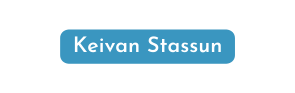 Keivan Stassun